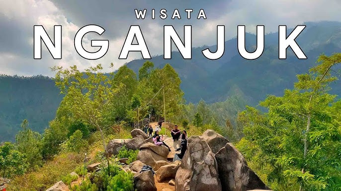 Interesting Tourist Destinations in Nganjuk