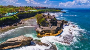 Rekomendasi Wisata Pantai Terindah di Bali