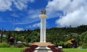 Destinasi Tempat Wisata Maluku Tengah Terbaru